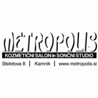 Cosmetics - Salon Metropolis 