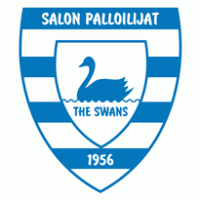 Football - Salon Palloilijat Salo 