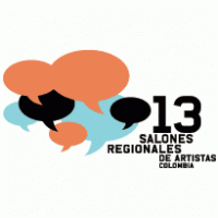 Salones Regionales de Artistas, Colombia Preview