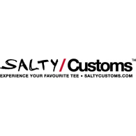 Clothing - Salty Customs 