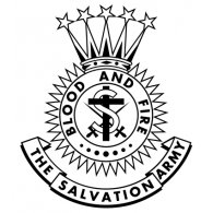 Services - Salvation Army 