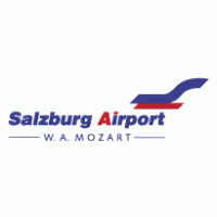 Transport - Salzburg Airport 