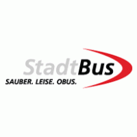 Salzburg StadtBus Sauber Leise Obus