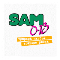 Sam 0-13