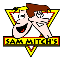 Sam Mitch S 