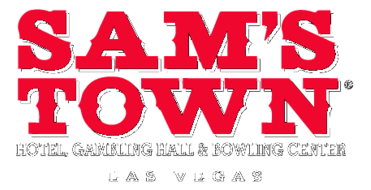 Sam S Town – Las Vegas