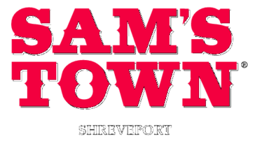 Sam S Town – Shreveport 