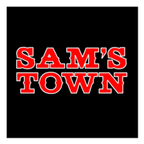 Sam S Town 