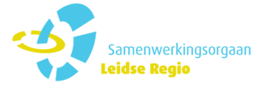 Samenwerkingsorgaan Leidse Regio Preview