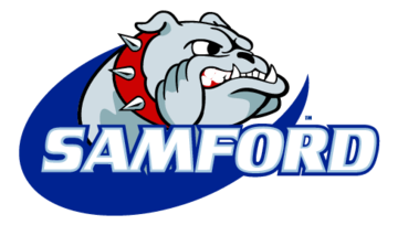 Samford Bulldogs 