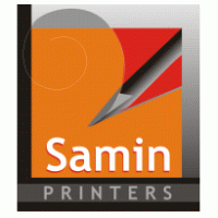 Advertising - Samin Printers 