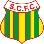 Sampaio Correa FC Vector Logo Preview