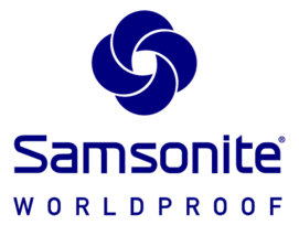 Samsonite Worldproof