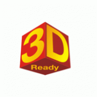 Electronics - Samsung 3D ready 