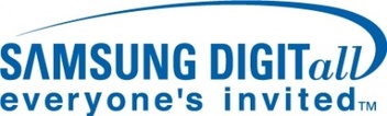 Samsung Digitall logo Preview