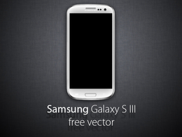 Technology - Samsung Galaxy S III 