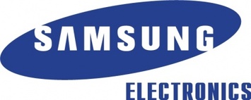 Samsung logo