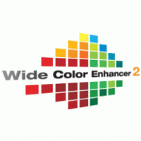 Samsung Wide Color Enhancer 2