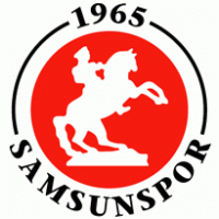 Samsunspor Samsun (80's)