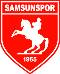 Samsunspor Vector Logo 