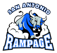 San Antonio Rampage