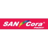 Industry - San Cora Paint 