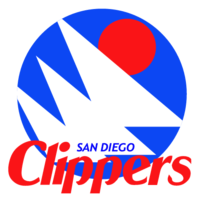 San Diego Clippers