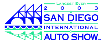 San Diego International Auto Show