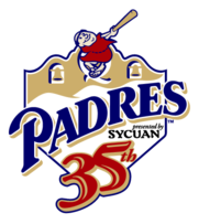 San Diego Padres