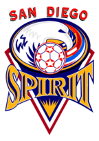 San Diego Spirit