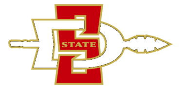 San Diego State Aztecs