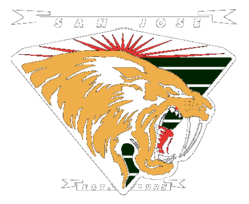 San Jose Sabercats 