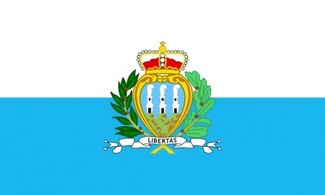 San_marino clip art