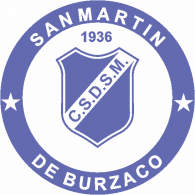 San Martin DE Burzaco