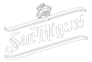 San Miguel Cerveza