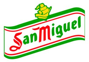 San Miguel Cerveza