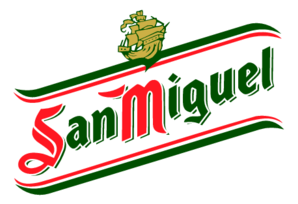 San Miguel Cerveza