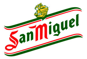 San Miguel Cerveza 