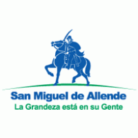 San Miguel de Allende, administracion 06-09