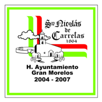 San Nicolas De Carretas