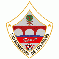 Football - San Sebastian de los Reyes 