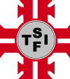 Sandefjord Tif Vector Logo 