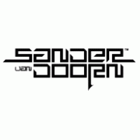 Sander Van Doorn