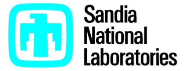 Sandia National Laboratories