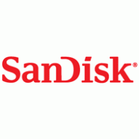 SanDisk - Redesign 2007