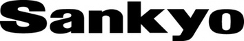 Sankyo logo 