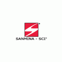 Electronics - Sanmina SCI 