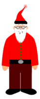 Holiday & Seasonal - Santa 