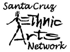 Santa Cruz Ethnic Arts Network