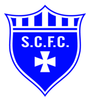 Santa Cruz Futebol Clube De Penedo Al 